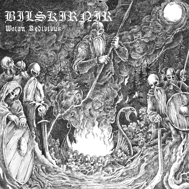 Bilskirnir